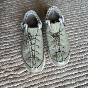 adidas ZX 2K Phormar II
Craig Green olive sneakers